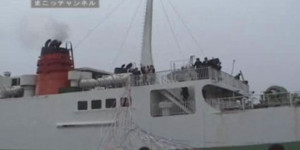 小値賀町の旅立ちと出会い