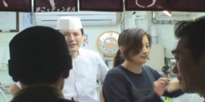 創作巻きずし！まきや